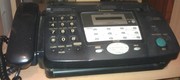 Факс Panasonic KX FT 904
