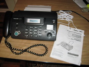 Факс Panasonic KX-FT932