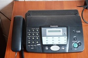 факс Panasonic KX-FT902