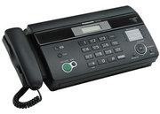 Продам факс Panasonic KX-FT982 б/у